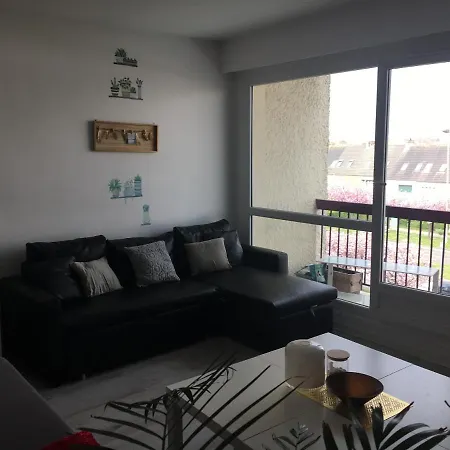 Appartement 1 Place D'auxois