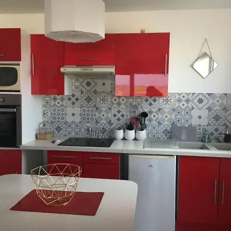 Appartement 1 Place D'auxois